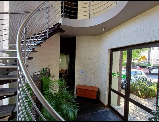 BUSINESS PROPERTY TO RENT IN ELDORAIGNE